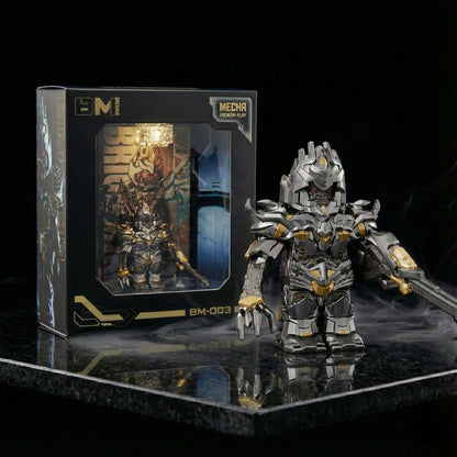Figura/Mech Armable
