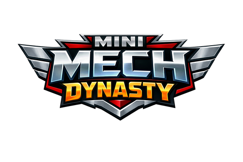 MiniMechDynasty
